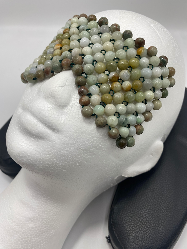 Jade eye mask 1 image 3
