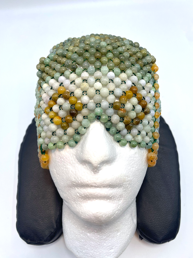 Quetzalcoatl Face Mask 1 image 2