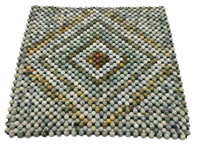  #6. Earth Mandala image 1