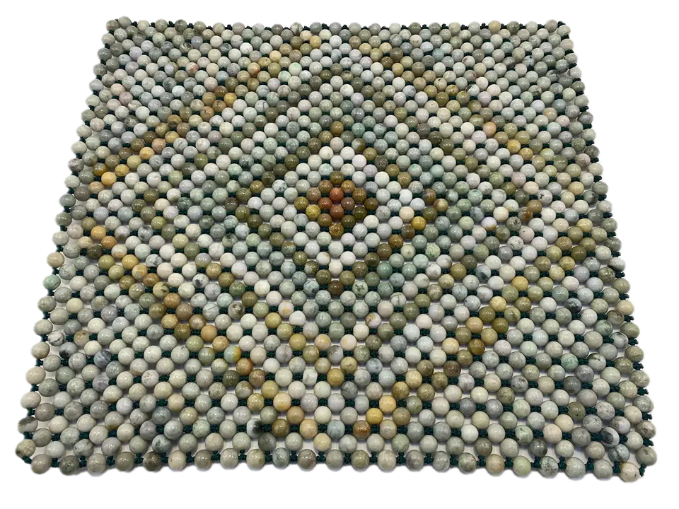  #6. Earth Mandala