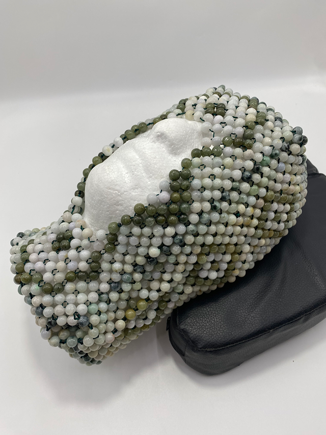 Tara's Veil (Full face mask) image 2