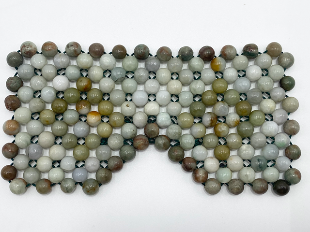 Jade eye mask 1 image 2