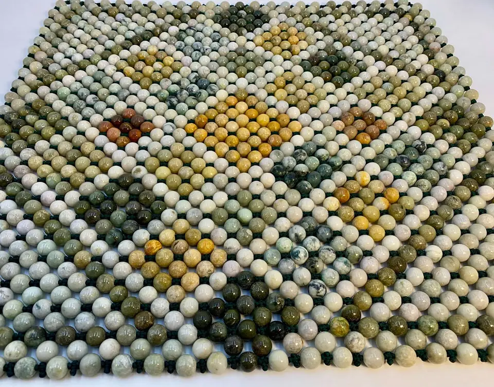 #4 River Stones
