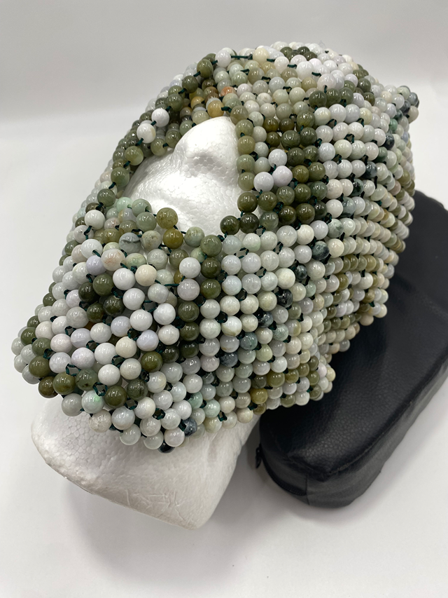 Tara's Veil (Full face mask) image 4