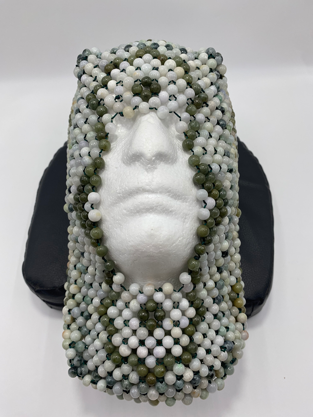 Tara's Veil (Full face mask) image 1