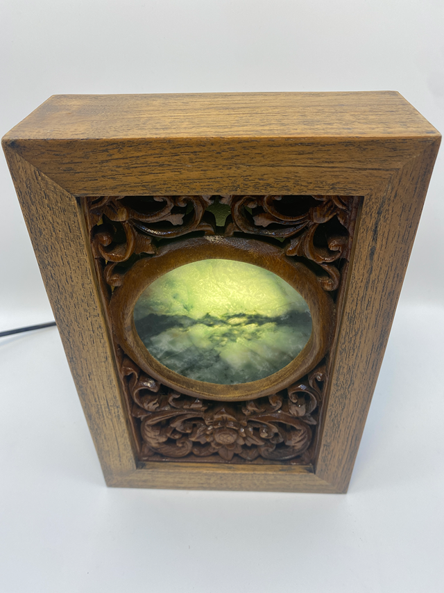 Landscape Jade image 2