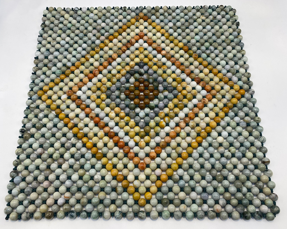  Mat #1: Solar Eye