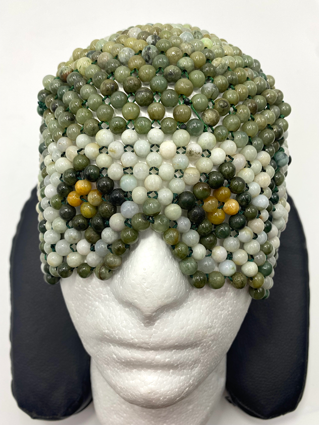 Quetzalcoatl Face Mask 3  image 3