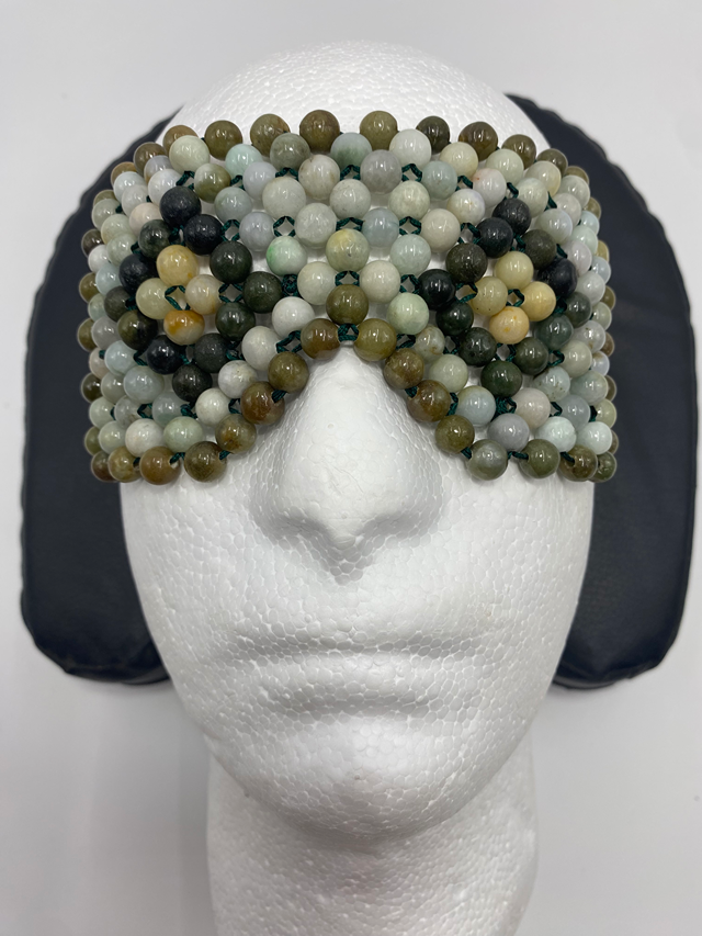 Jade Eye Mask 2 image 3
