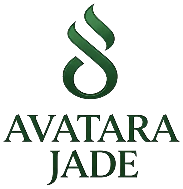 Avatara Jade logo