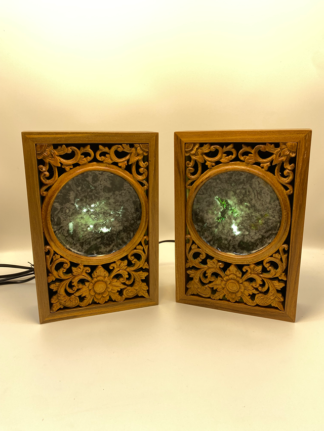 Cosmo Twins image 1
