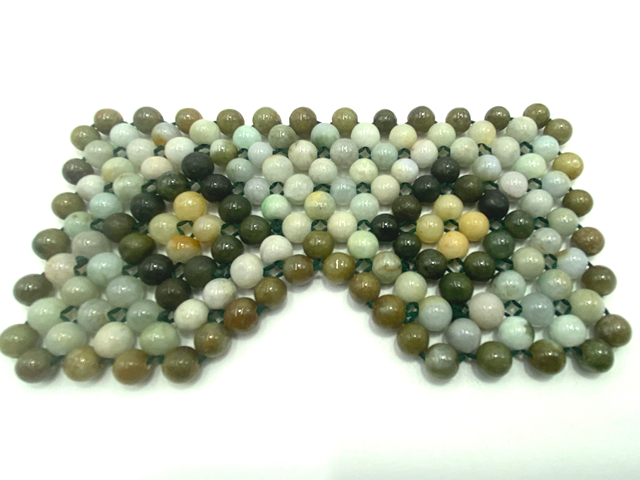 Jade Eye Mask 2 image 2