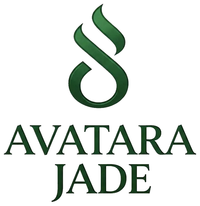 Avatara Jade logo