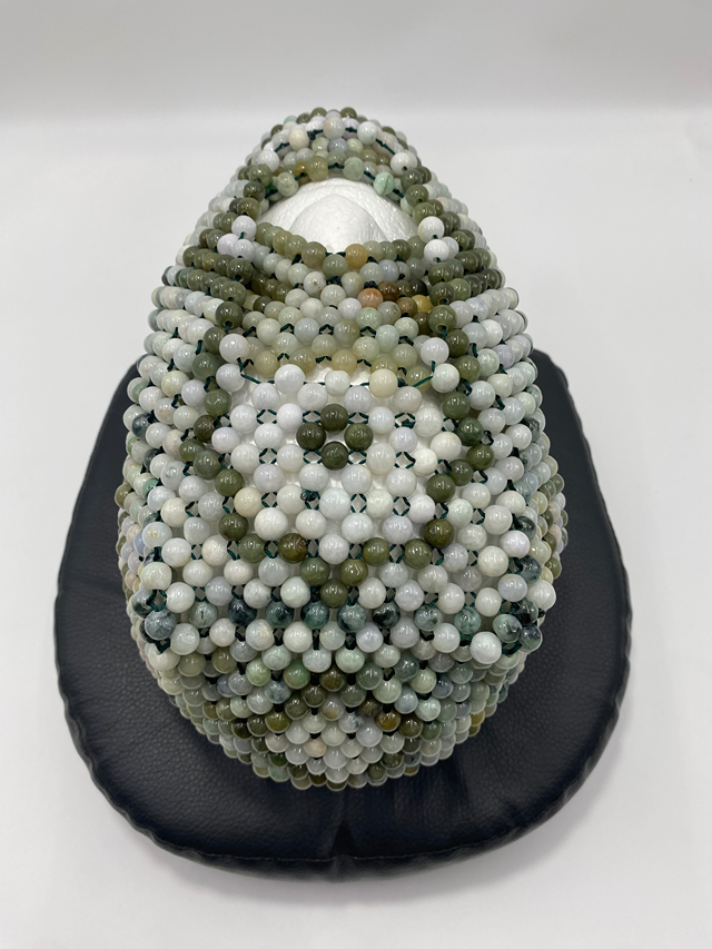Tara's Veil (Full face mask) image 6