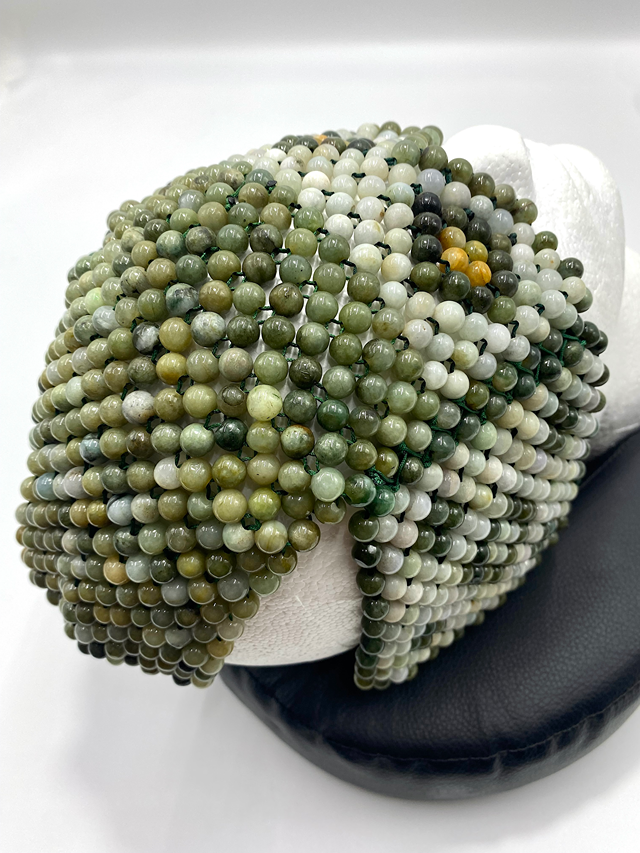 Quetzalcoatl Face Mask 3  image 2