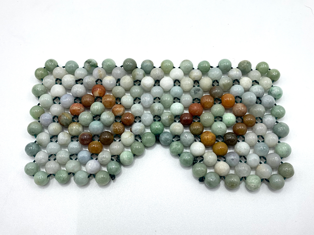 Jade Eye Mask 3 image 2
