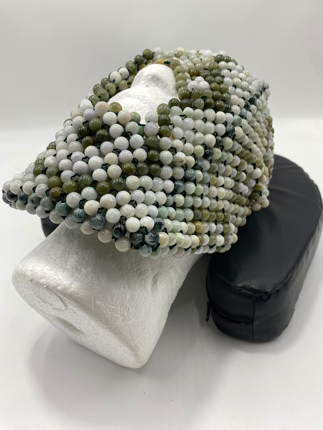 Tara's Veil (Full face mask) image 5