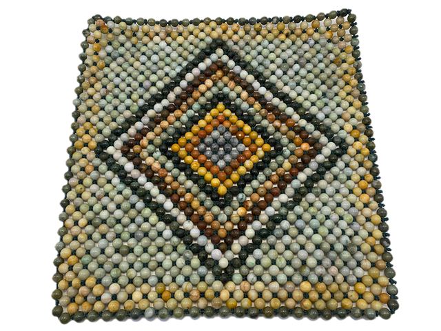 Jade Therapy Mat #8 image 2
