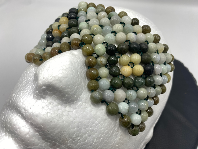 Jade Eye Mask 2 image 1